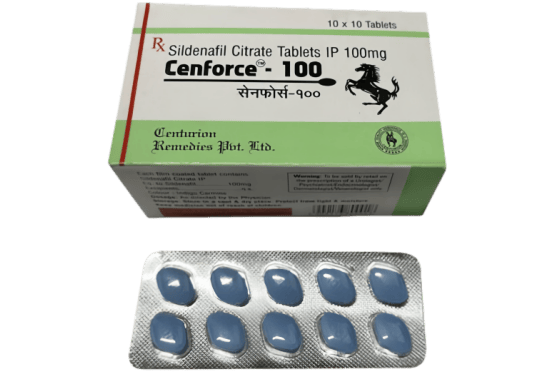 Cenforce-100马牌万艾可