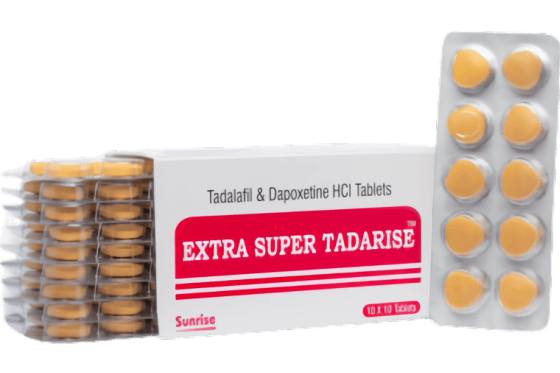 EXTRA SUPER TADARISE超级希爱力双效