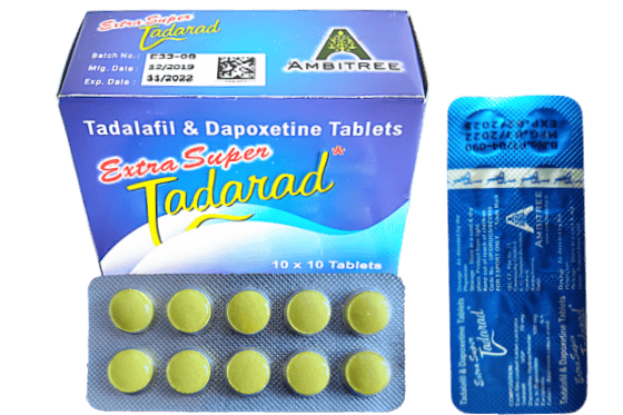 Extra Super Tadarad超级必利劲