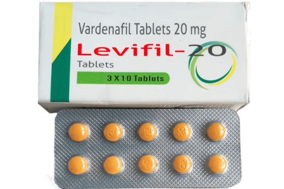Levifil-20艾力达