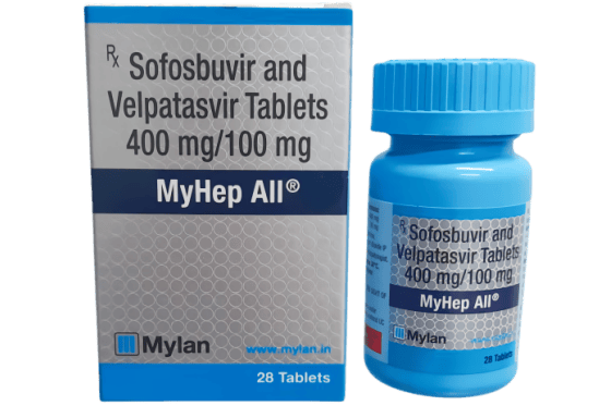 Myhep All吉三代