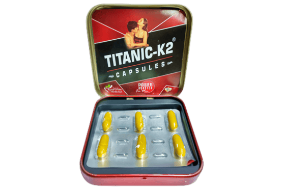 titanic-k2