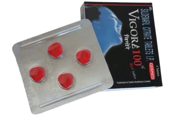 Vigora 100 威格拉