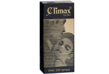 Climax Spray延时喷剂
