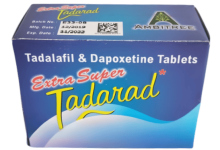 Extra Super Tadarad超级必利劲