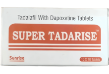 super tadarise希爱力双效