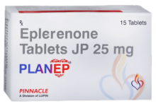 Planep50依普利酮