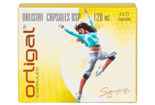 orligal capsules奥利司他