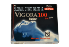 Vigora 100 （威格拉）