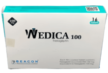 Wedica100曲格列汀