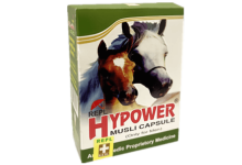 HYPOWER MUSLI CAPSULE金刚马胶囊