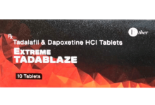 EXTREME TADABLAZE红钻双效片