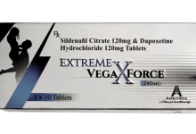 Extreme Vega X Force维加力/白金蝌蚪