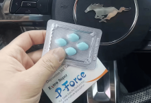 第一次用印度双效片和女友过夜：我经历了什么？