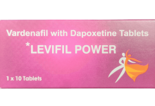LEVIFIL POWER艾力达双效片